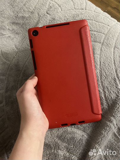 Планшет asus nexus 7