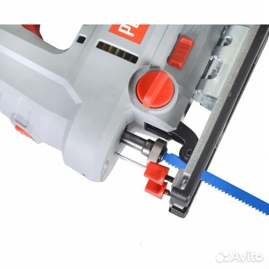 Лобзик электрический Ресанта Л-100/850