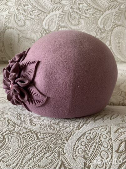 Шляпа женская