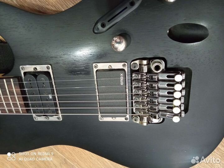 Гитара Ibanez s320