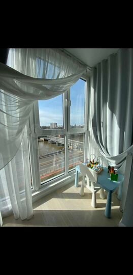 2-к. квартира, 70 м², 7/8 эт.