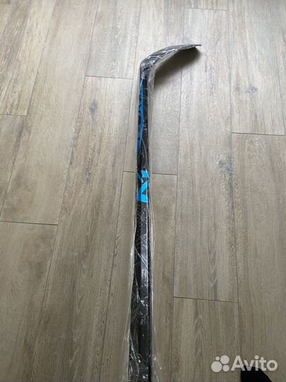 Клюшка хоккейная bauer x5 pro