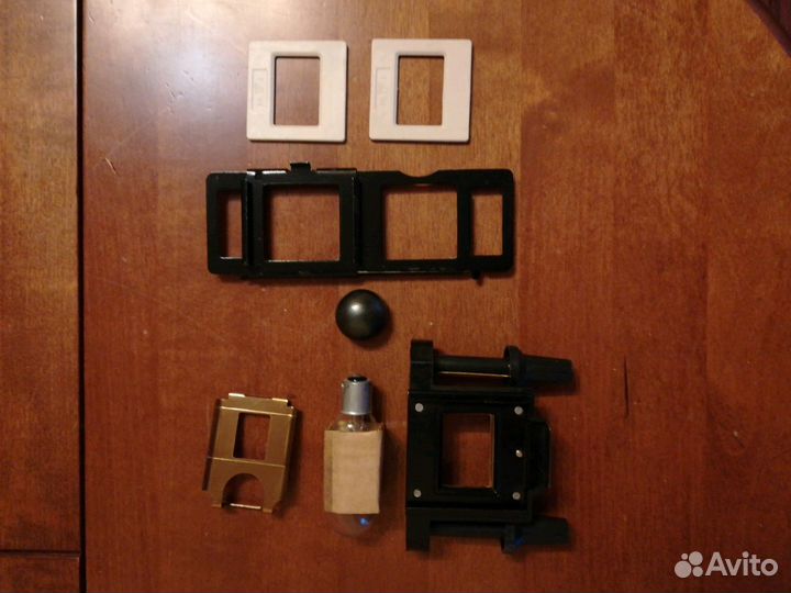 Диапроектор дм4Т