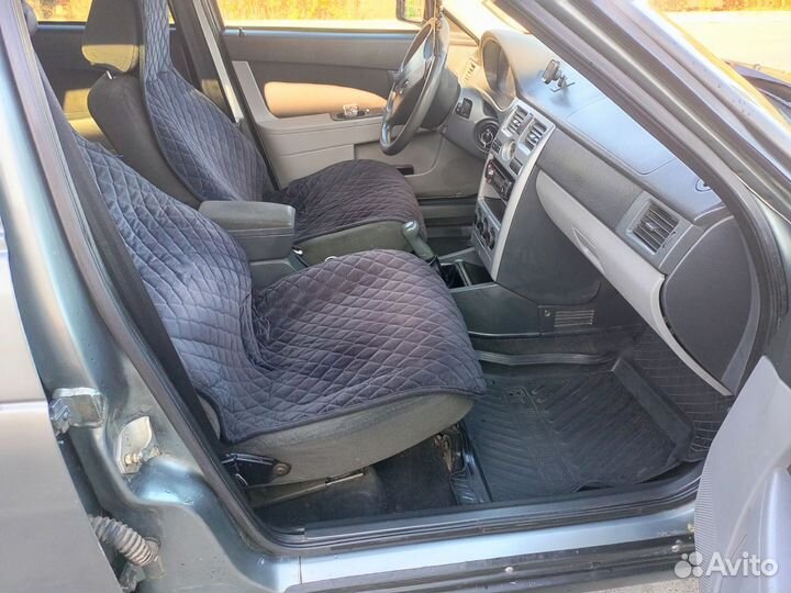 LADA Priora 1.6 МТ, 2008, 169 000 км