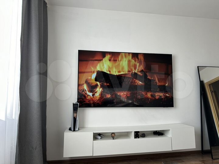 2-к. квартира, 50,4 м², 9/9 эт.