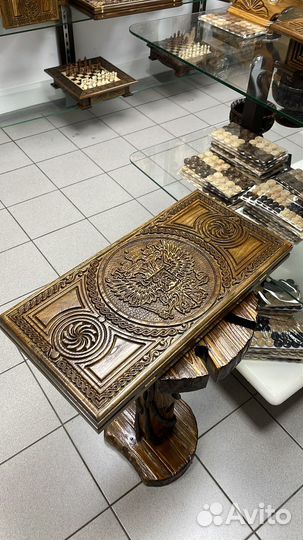 Нарды, шахматы, шашки