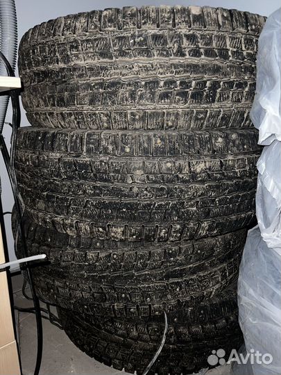 Dunlop SP Winter Ice 01 255/65 R17 112T