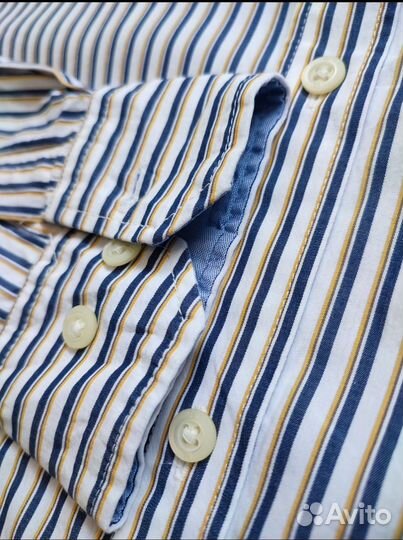 Banana Republic рубашка