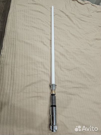 Световой меч Люка Скайуокера