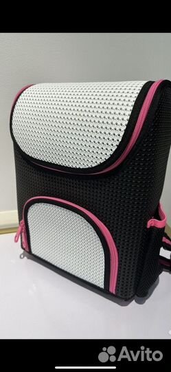 Рюкзак школьный