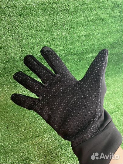 Перчатки puma