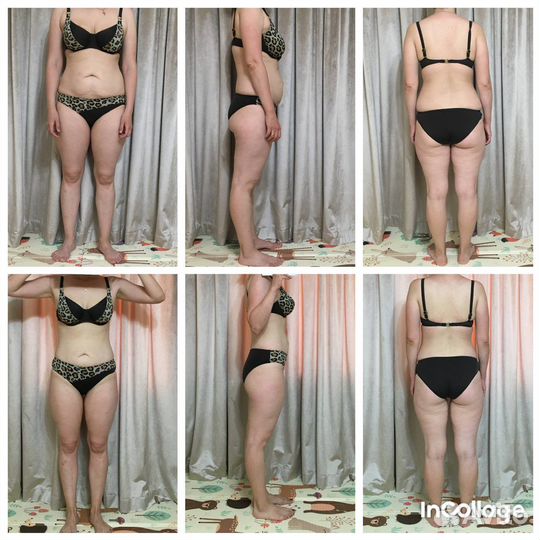 Джампинг фитнес