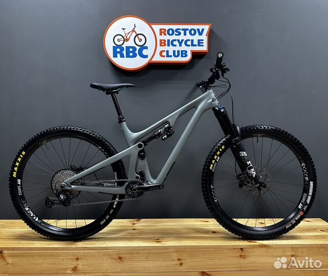 Yeti SB130 C1 29 2023 Новый