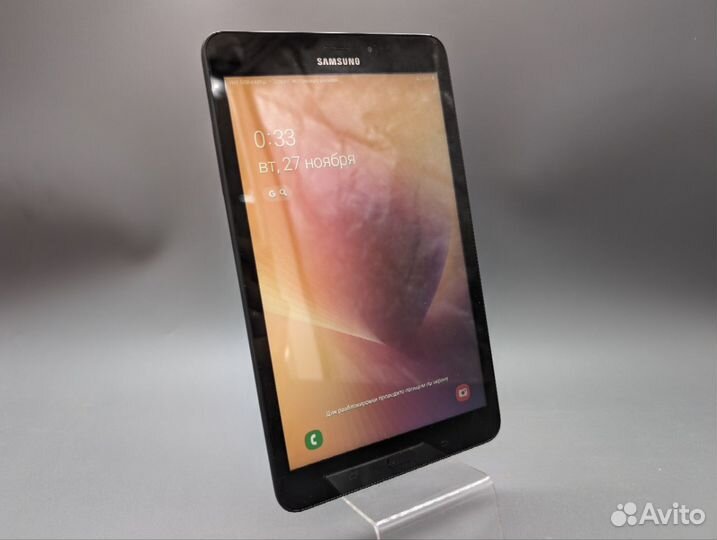 Планшет Samsung Galaxy Tab A (2017) 2/16 гб