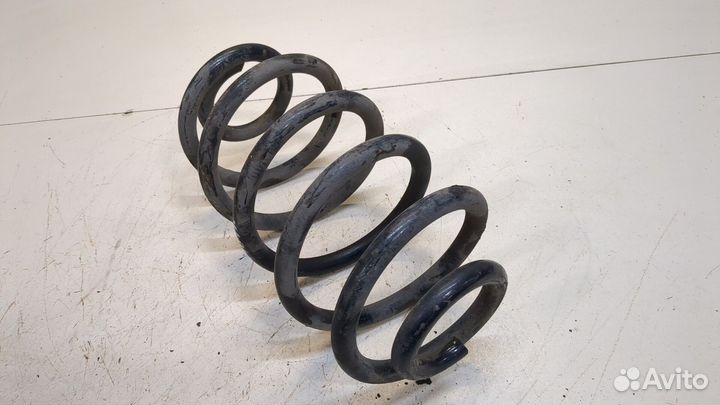 Пружина подвески Mercedes Vito W639, 2009