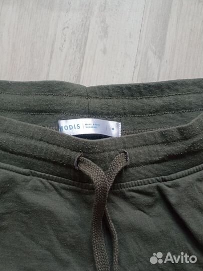 Майки, Шорты