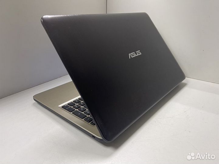 Ноутбук asus k540u