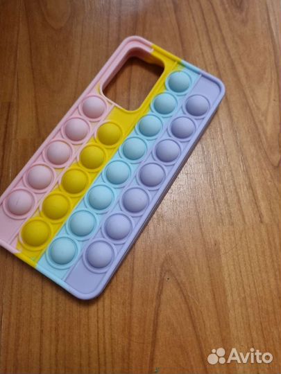 Чехол samsung a52