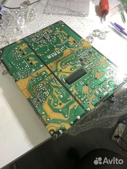 Ремонт телевизоров