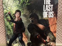 Артбук The Last Of Us