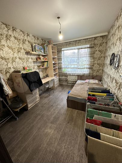 Коттедж 85 м² на участке 3,5 сот.