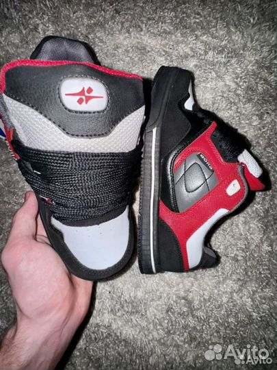 SK8 Dc Adio Globe Fallen Dvs Circa Osiris Etnies