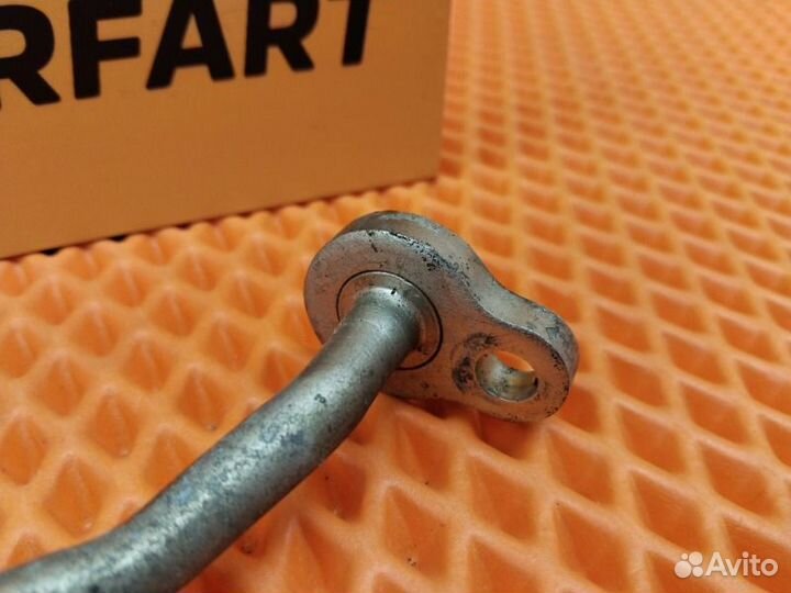 Трубка кондиционера Land Rover Freelander 2 L359