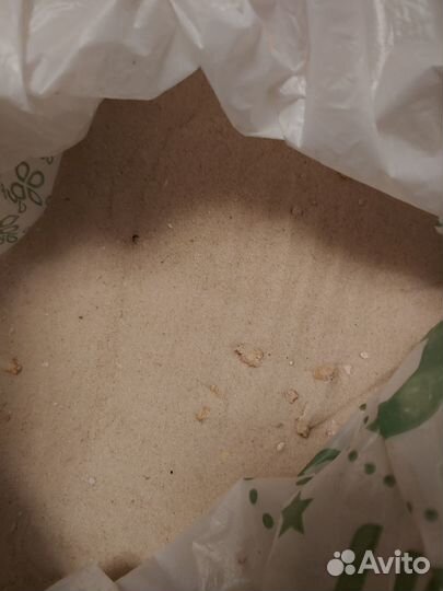 Супер Грунт в аквариум