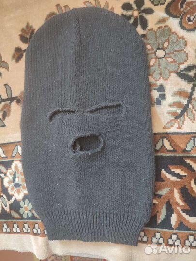 Балаклава маска новая
