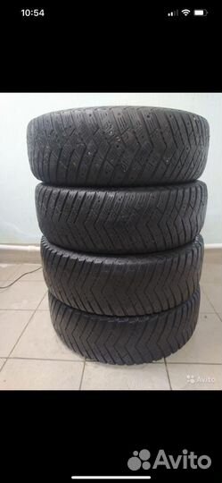 Goodyear UltraGrip Ice Arctic SUV 225/65 R17