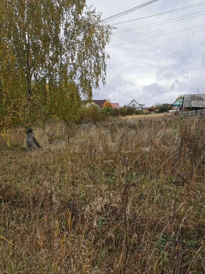 Участок 16,5 сот. (ИЖС)