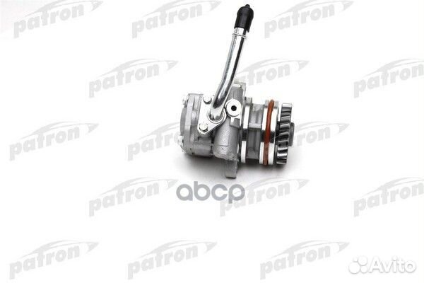 Насос гидроусилителя VW T5 03- 2.5 TDI без конд