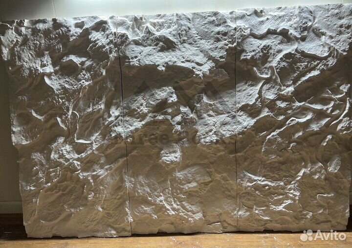 Стеновые панели 3D