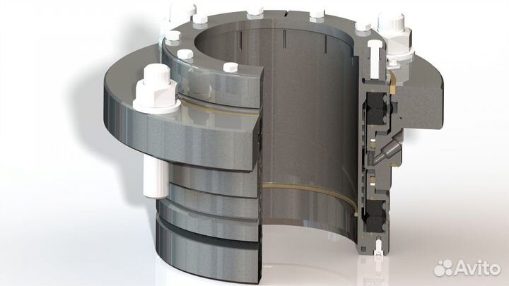 Инженер-конструктор