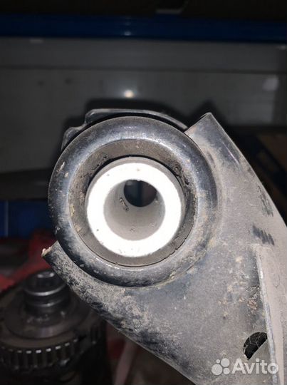 Подрамник Lexus GS 450h