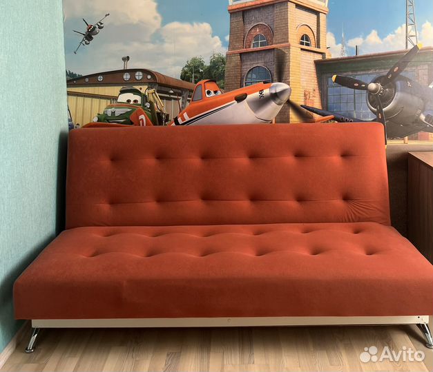 Диван раскладной