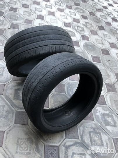 Pirelli 176A2 CE11 TL 18/40 R18