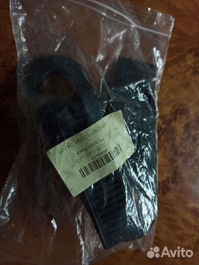 Подпорки для дверей