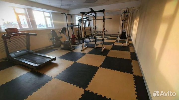 Будo-маты Лaстoчкин Xвост