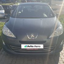 Peugeot 408 1.6 MT, 2016, 225 500 км, с пробегом, цена 760 000 руб.