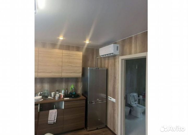 Кондиционер с установкой