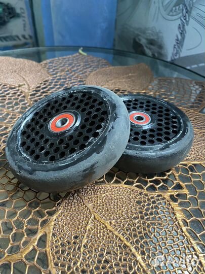 Колеса для трюкавого самоката