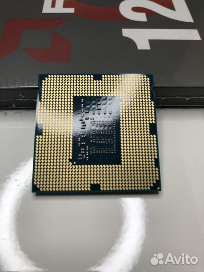 Процессор Intel Core i7 4790K, 4.0GHz, LGA1150