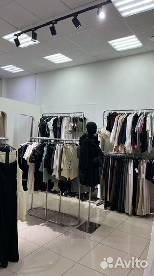 Торговая площадь