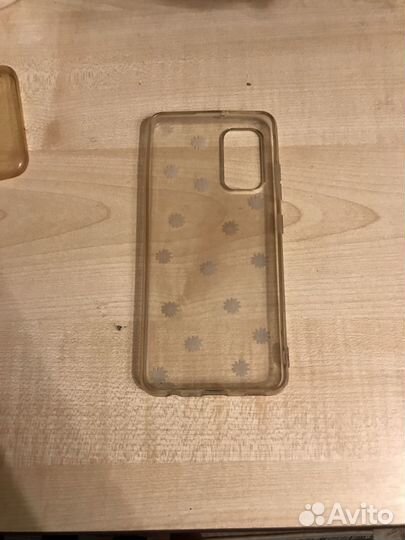 Чехол на samsung a32