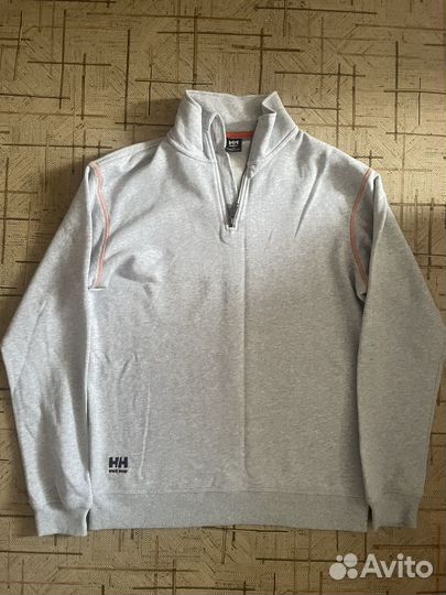 Helly hansen 1/4 zip