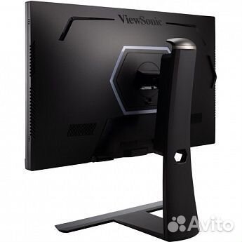 Viewsonic xg270 240гц 27