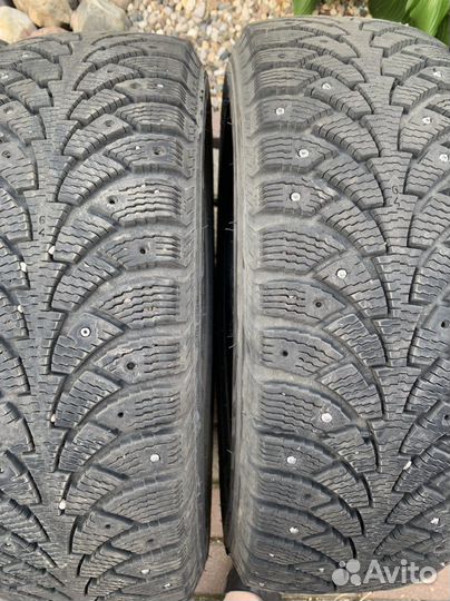 Nordman Nordman 4 185/65 R15 88T