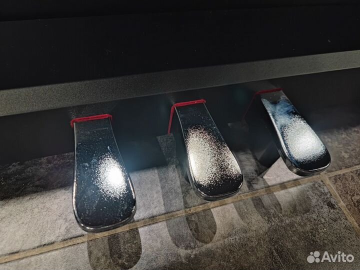 Цифровое Пианино NUX-310 WH (Комплект New)