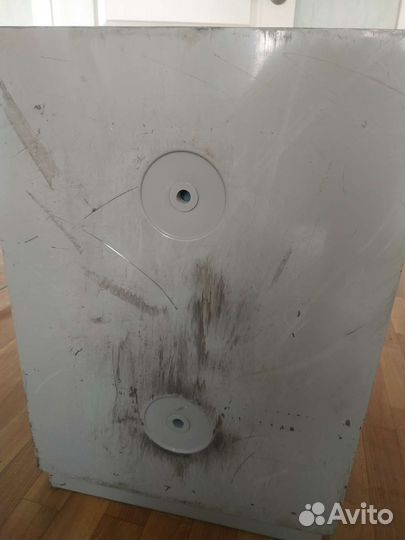 Сейф огневзломостойкий кз 0132